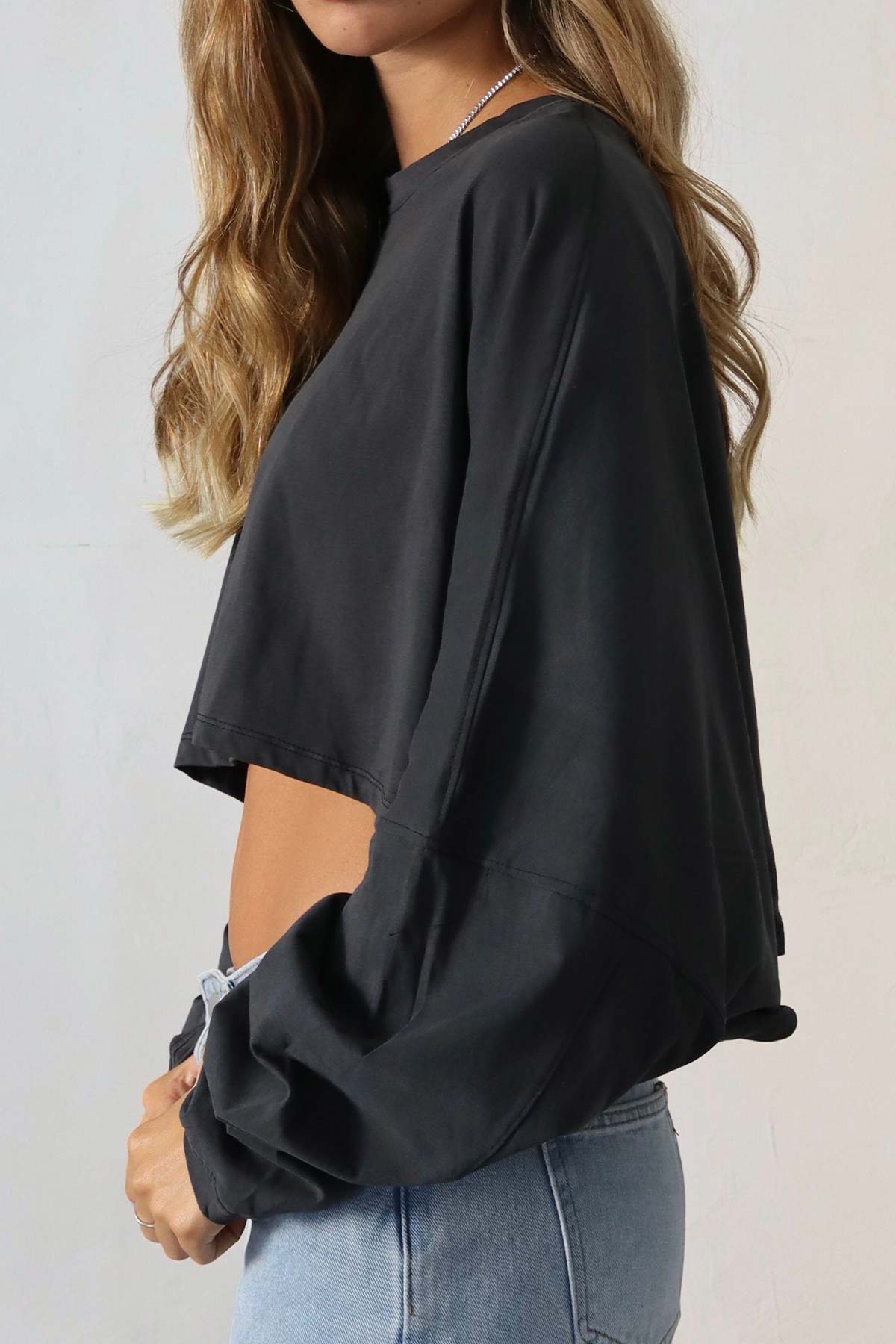 חולצת עטלף לוצרן