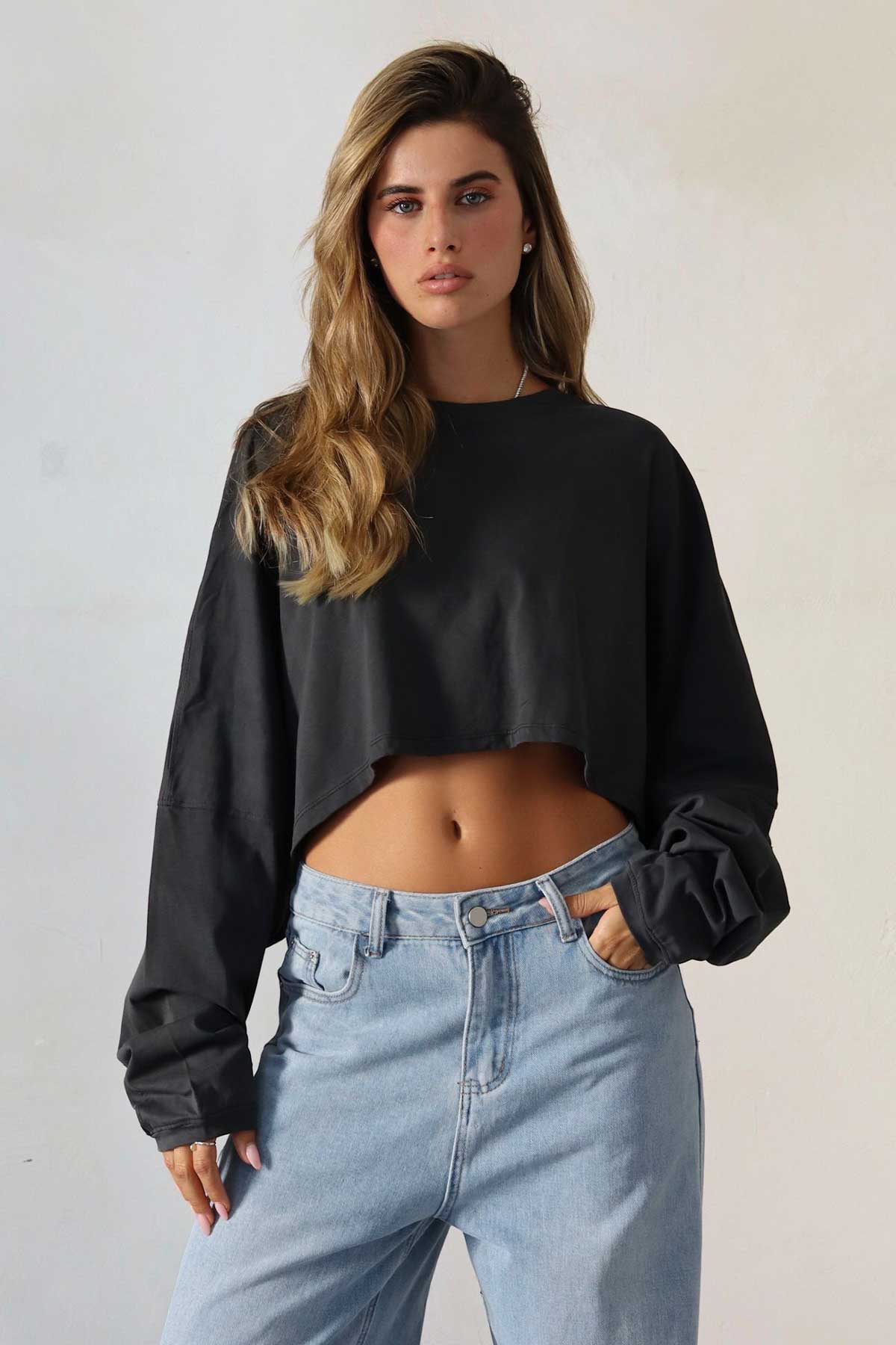 חולצת עטלף לוצרן