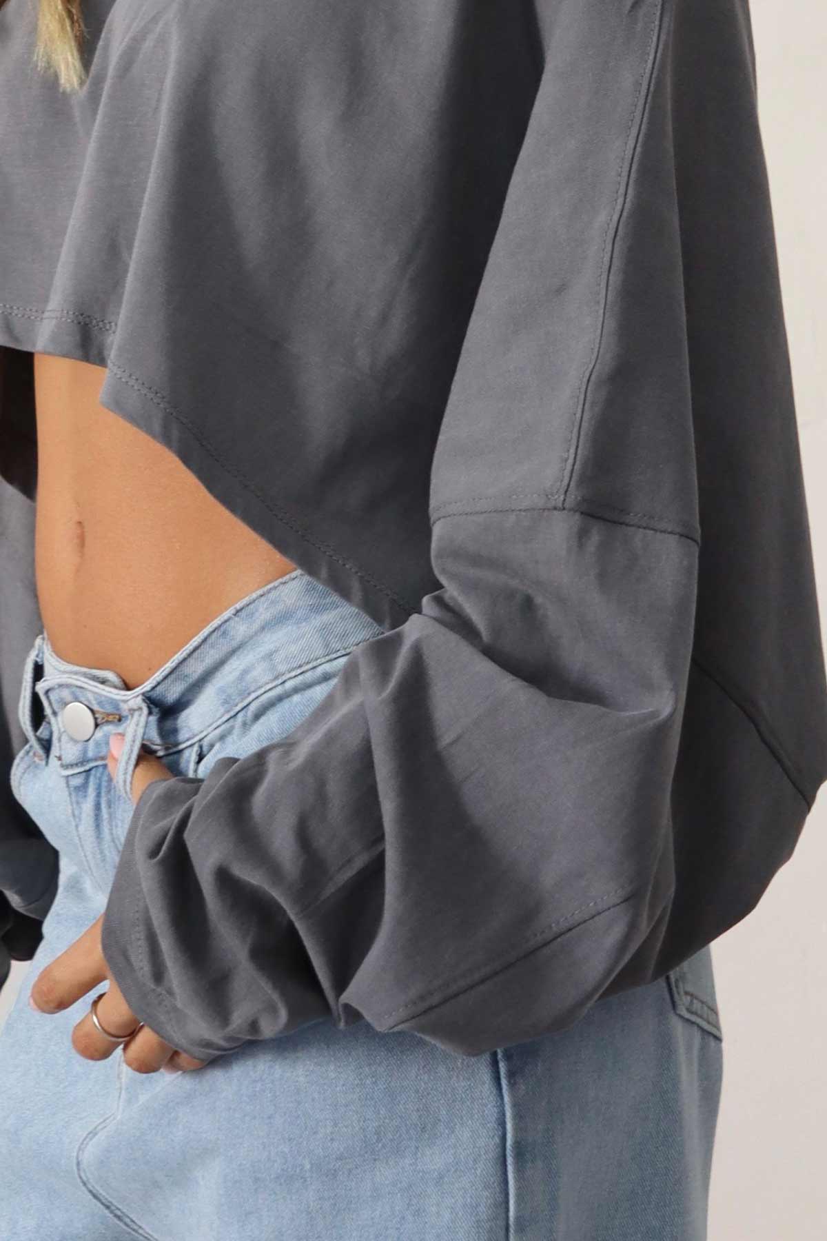 חולצת עטלף לוצרן