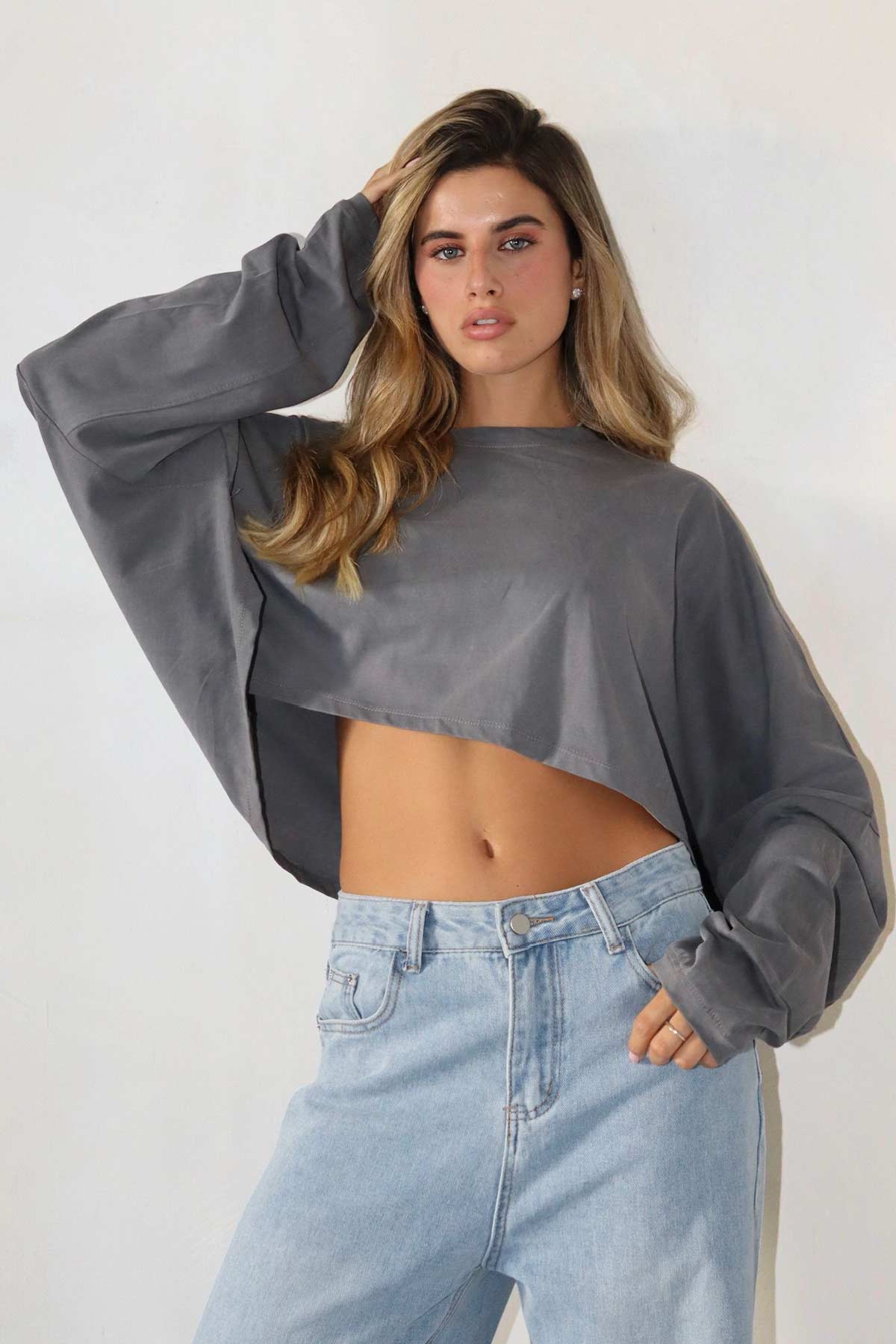 חולצת עטלף לוצרן