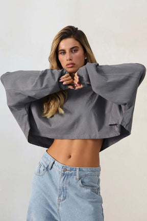 חולצת עטלף לוצרן