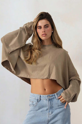 חולצת עטלף לוצרן