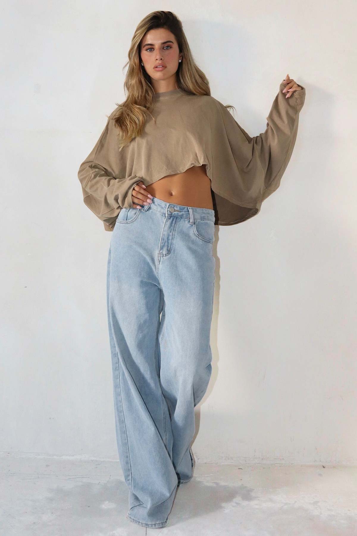 חולצת עטלף לוצרן