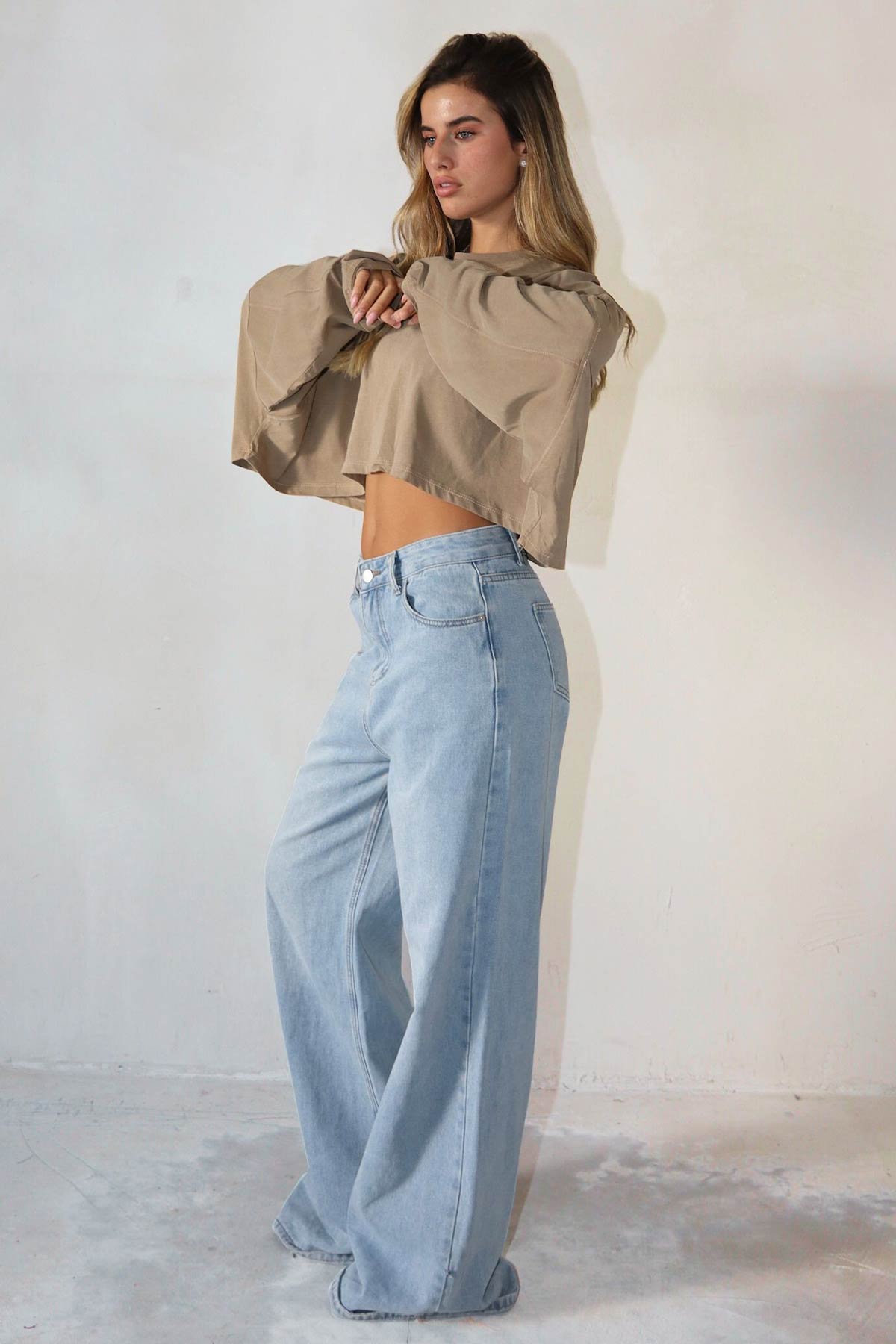 חולצת עטלף לוצרן