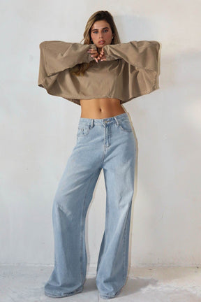 חולצת עטלף לוצרן