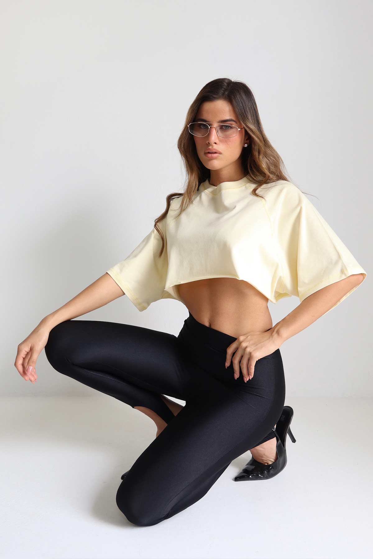 #צבע_צהוב בהיר