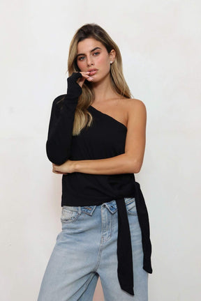 חולצת קשירה עלמה