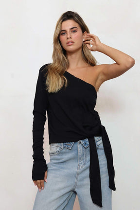 חולצת קשירה עלמה