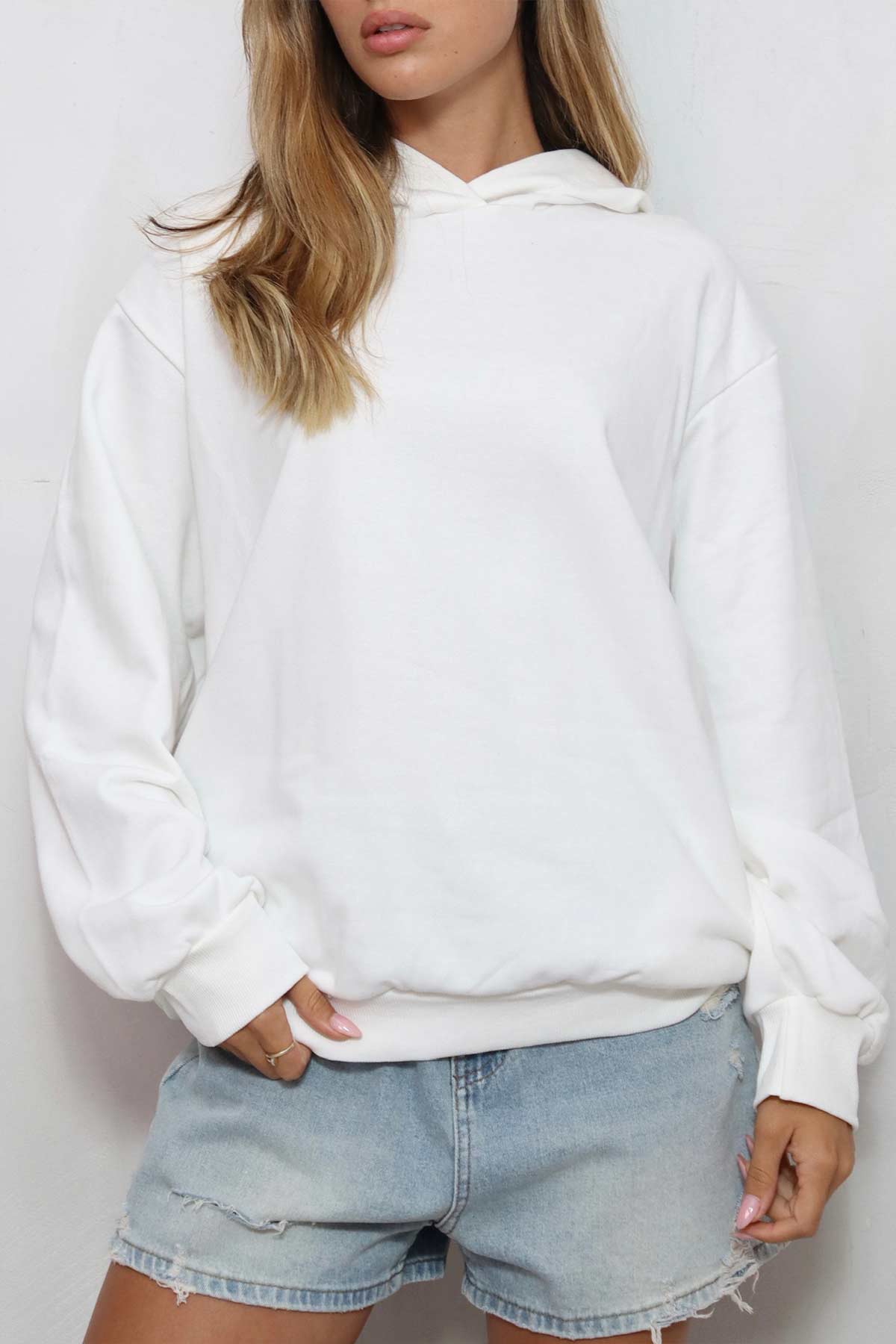 קפוצ'ון אוברסייז בלה