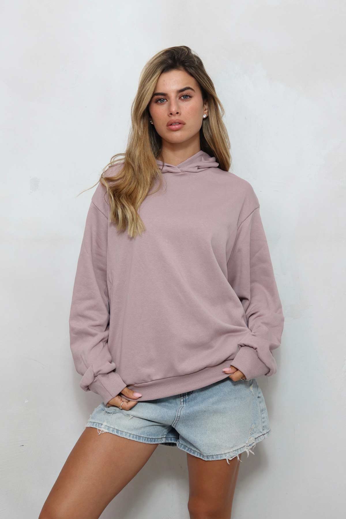 קפוצ'ון אוברסייז בלה