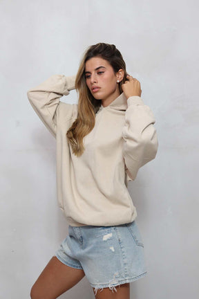 קפוצ'ון אוברסייז בלה