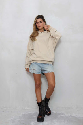 קפוצ'ון אוברסייז בלה