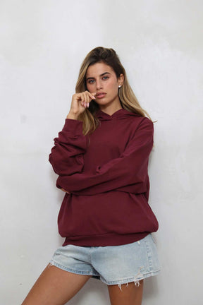 קפוצ'ון אוברסייז בלה