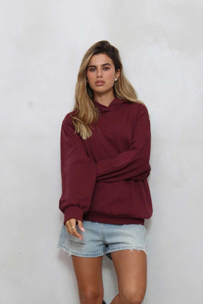 קפוצ'ון אוברסייז בלה