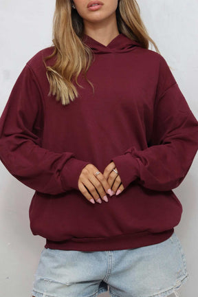 קפוצ'ון אוברסייז בלה