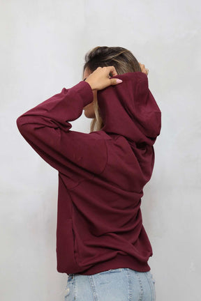 קפוצ'ון אוברסייז בלה