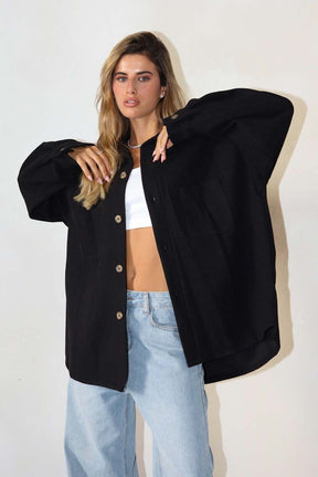 ג'קט צמר לימה