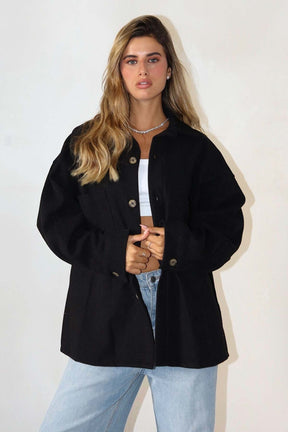 ג'קט צמר לימה