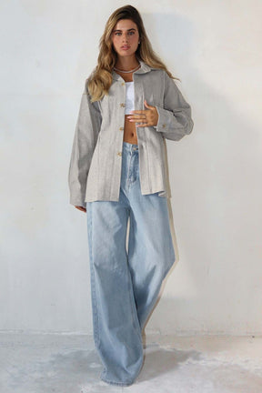 ג'קט צמר לימה