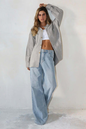 ג'קט צמר לימה