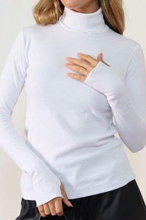 חולצת גולף כפפה ריילין