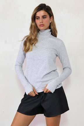 חולצת גולף כפפה ריילין