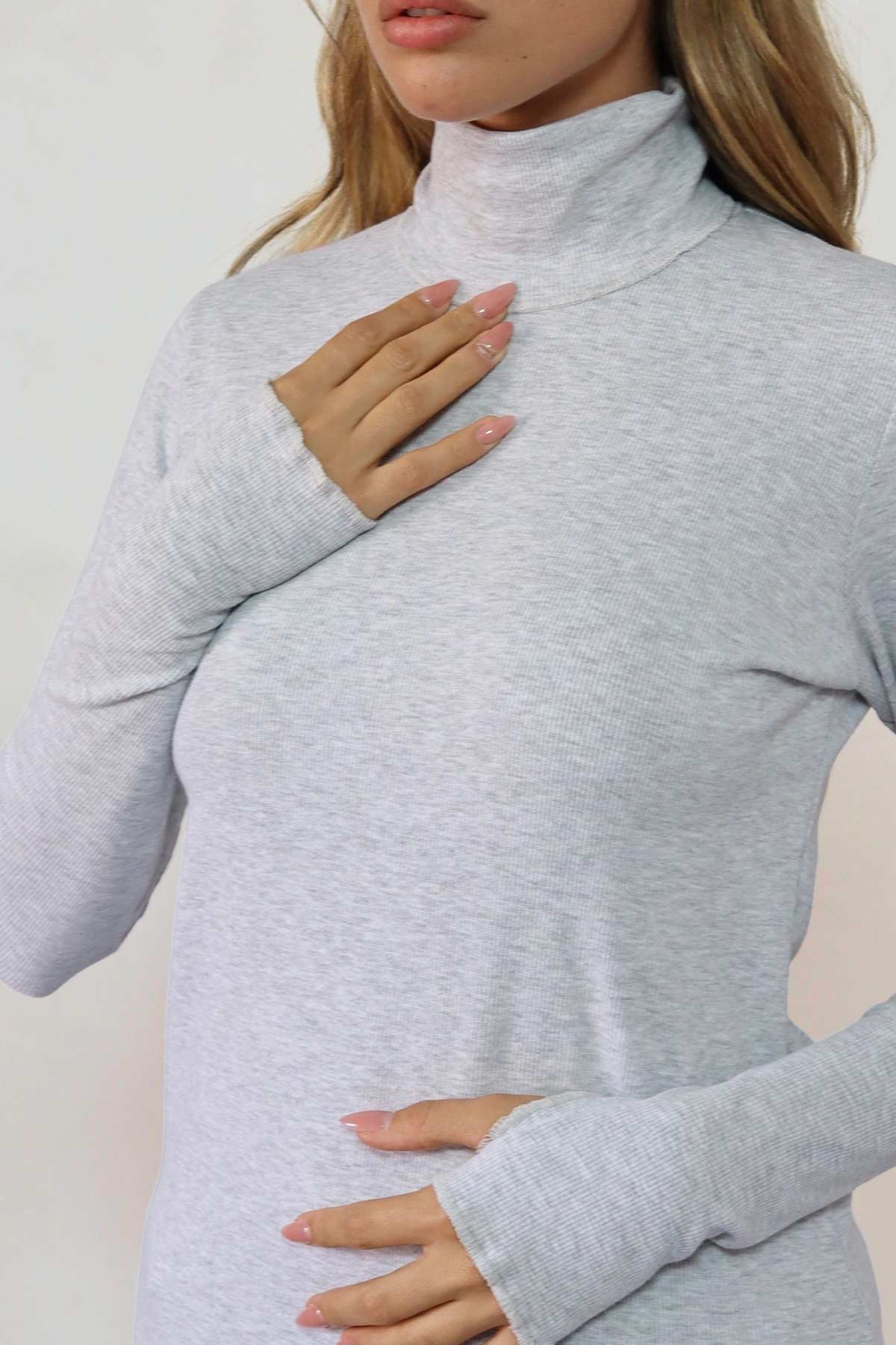 חולצת גולף כפפה ריילין