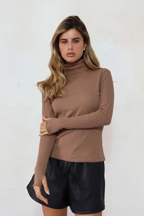 חולצת גולף כפפה ריילין