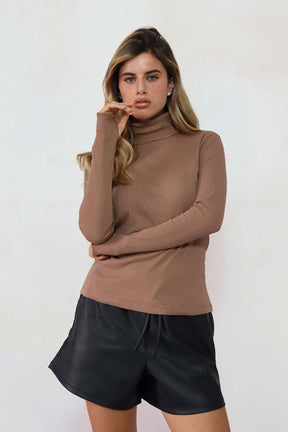 חולצת גולף כפפה ריילין