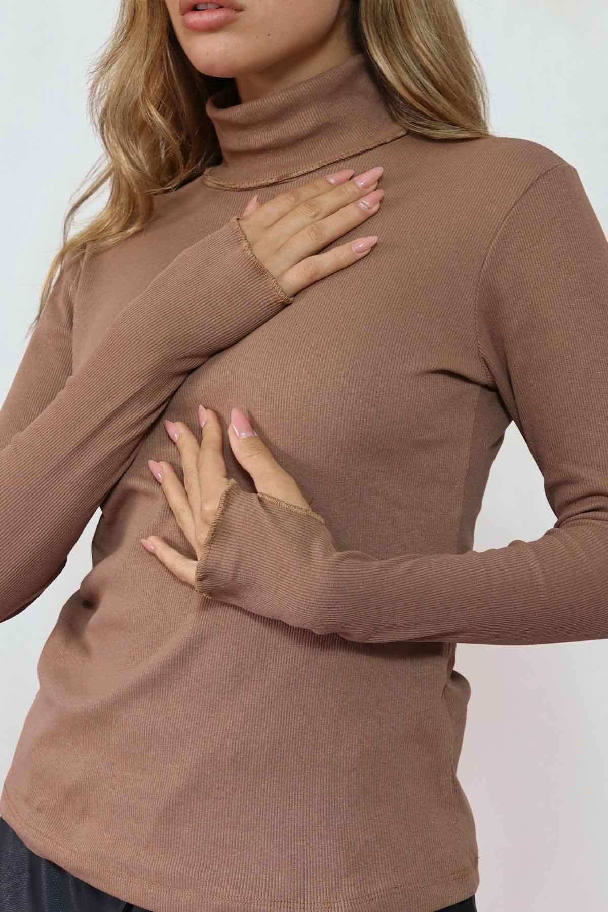 חולצת גולף כפפה ריילין