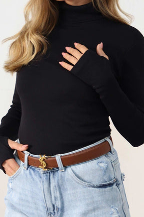 חולצת גולף דניס