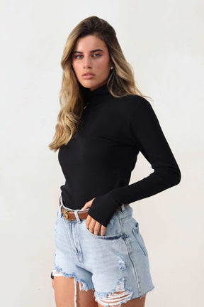 חולצת גולף דניס