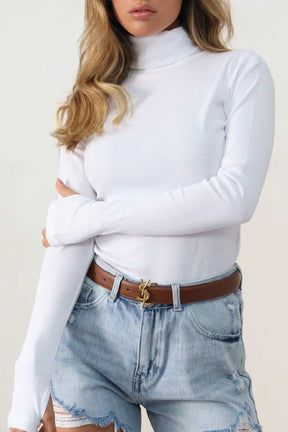 חולצת גולף דניס