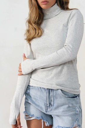 חולצת גולף דניס