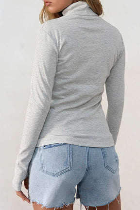 חולצת גולף דניס