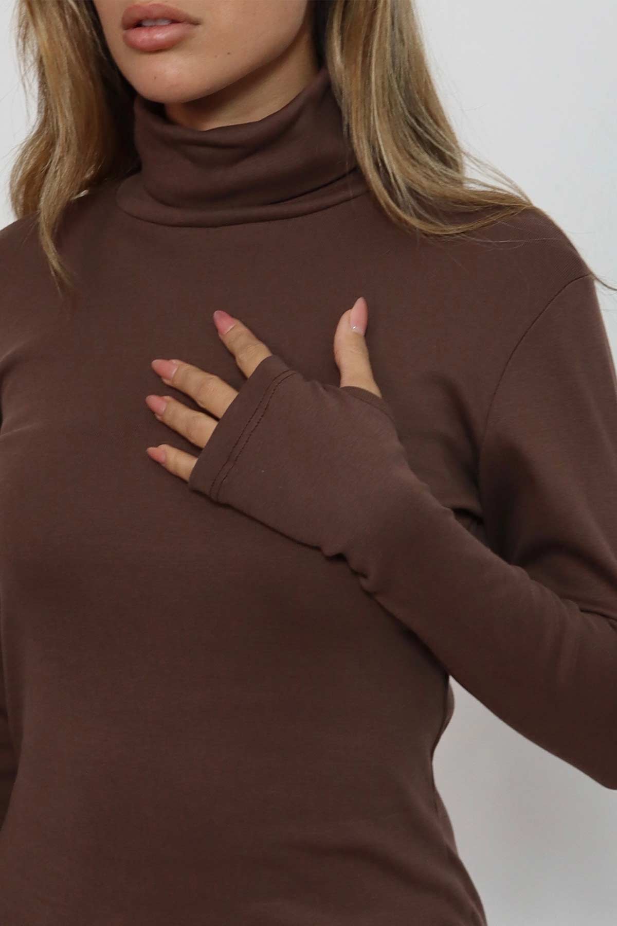 חולצת גולף דניס