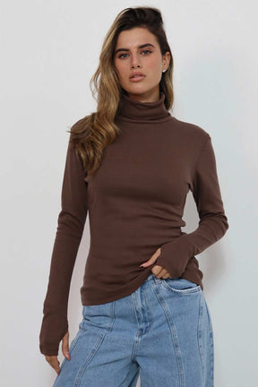 חולצת גולף דניס