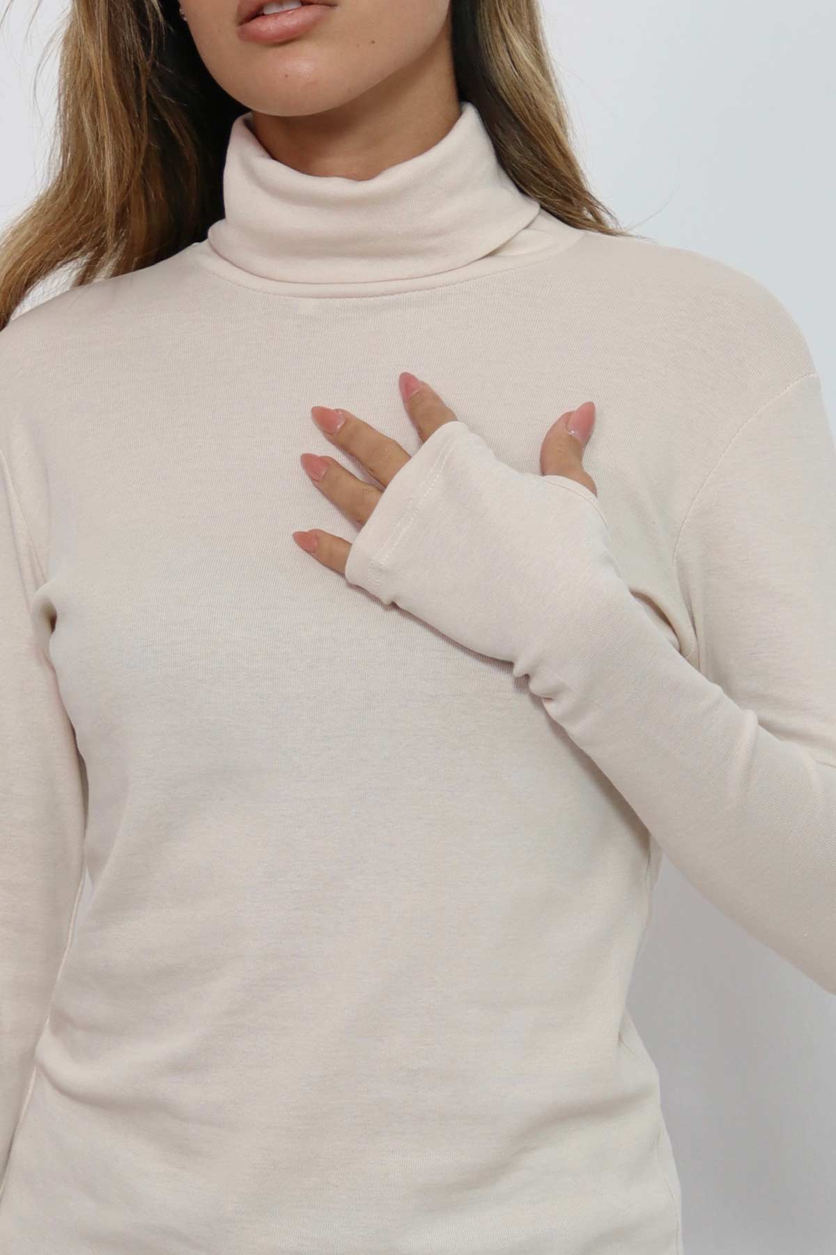 חולצת גולף דניס