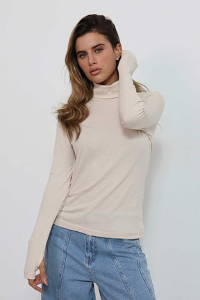 חולצת גולף דניס