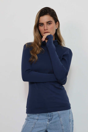 חולצת גולף דניס