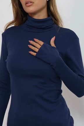 חולצת גולף דניס