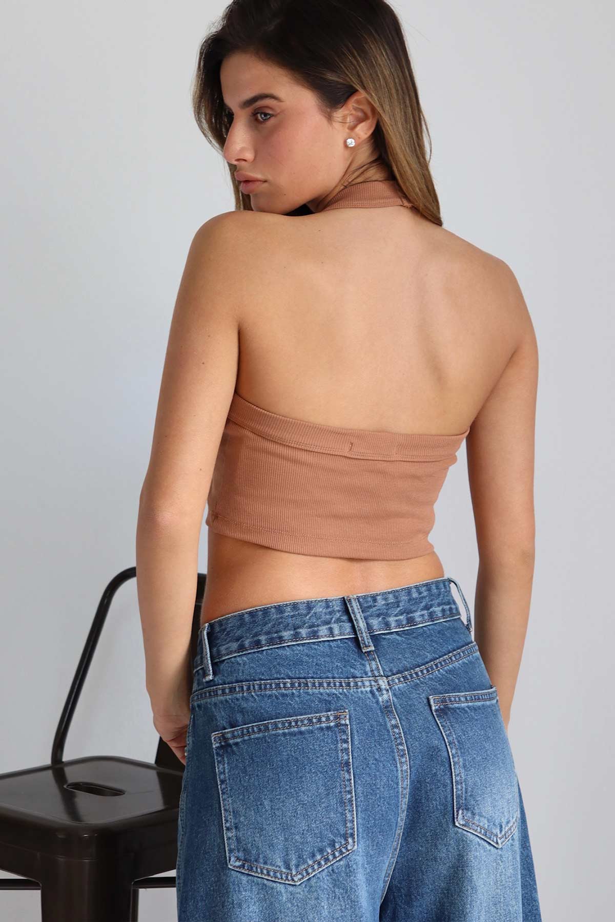 טופ קולר פראו