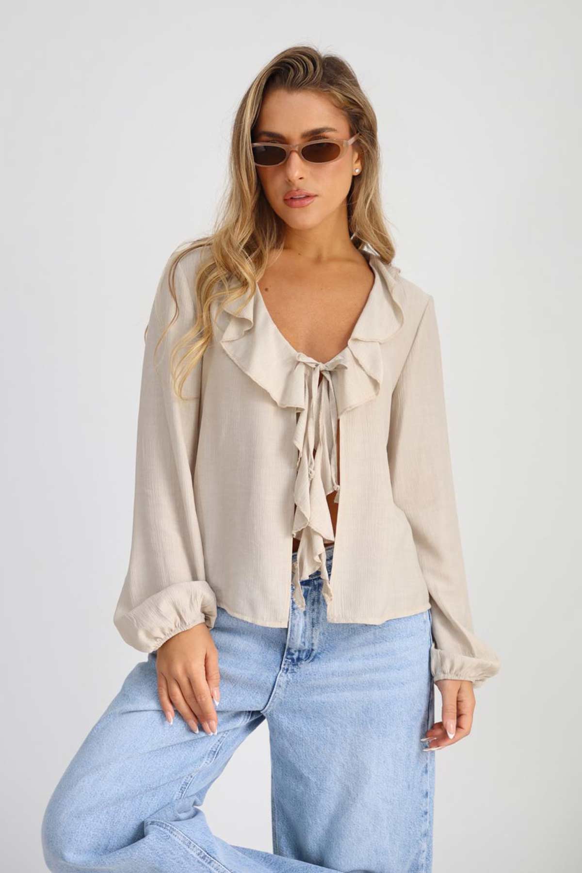 #צבע_חום בהיר