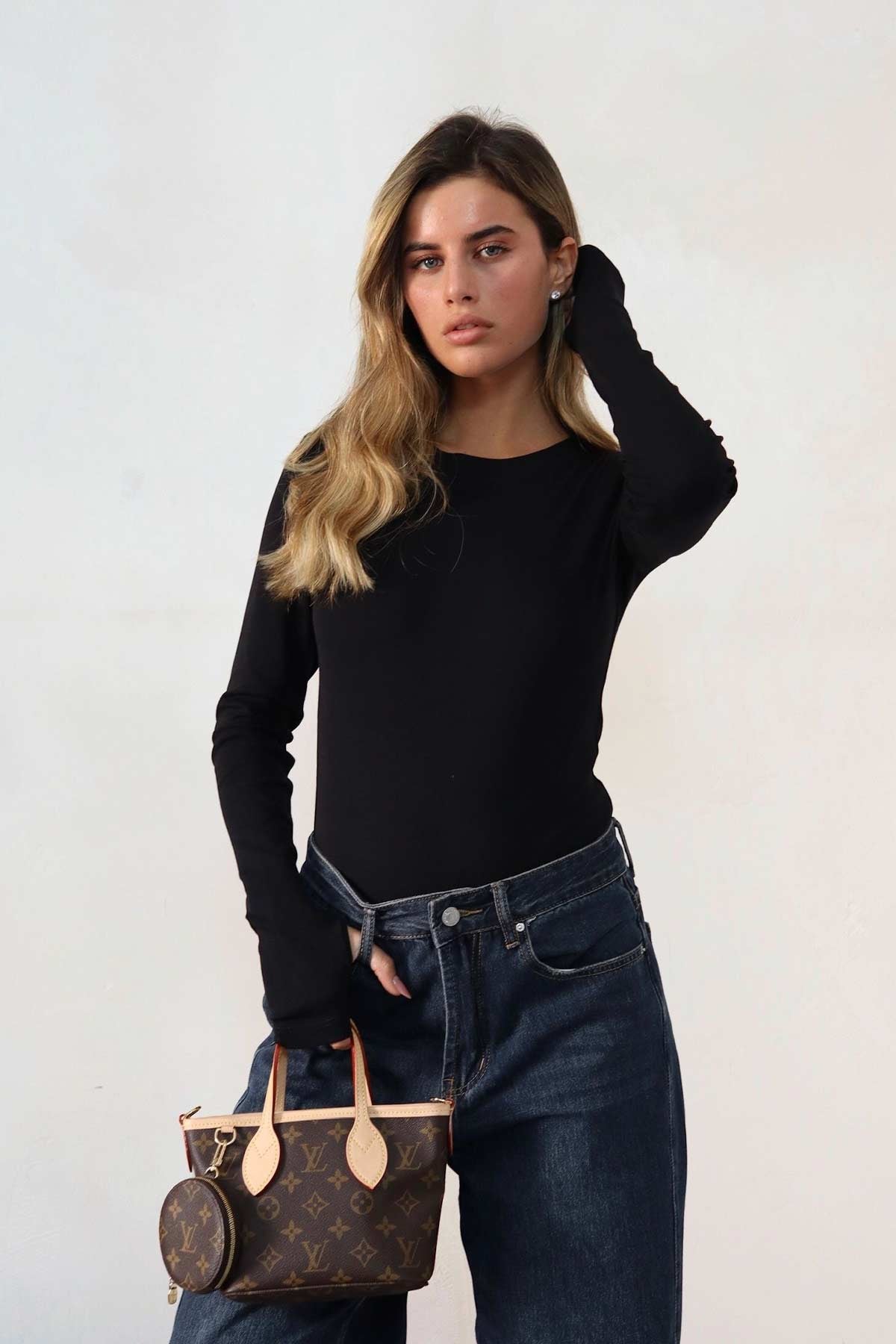 בגד גוף צ׳ורוס