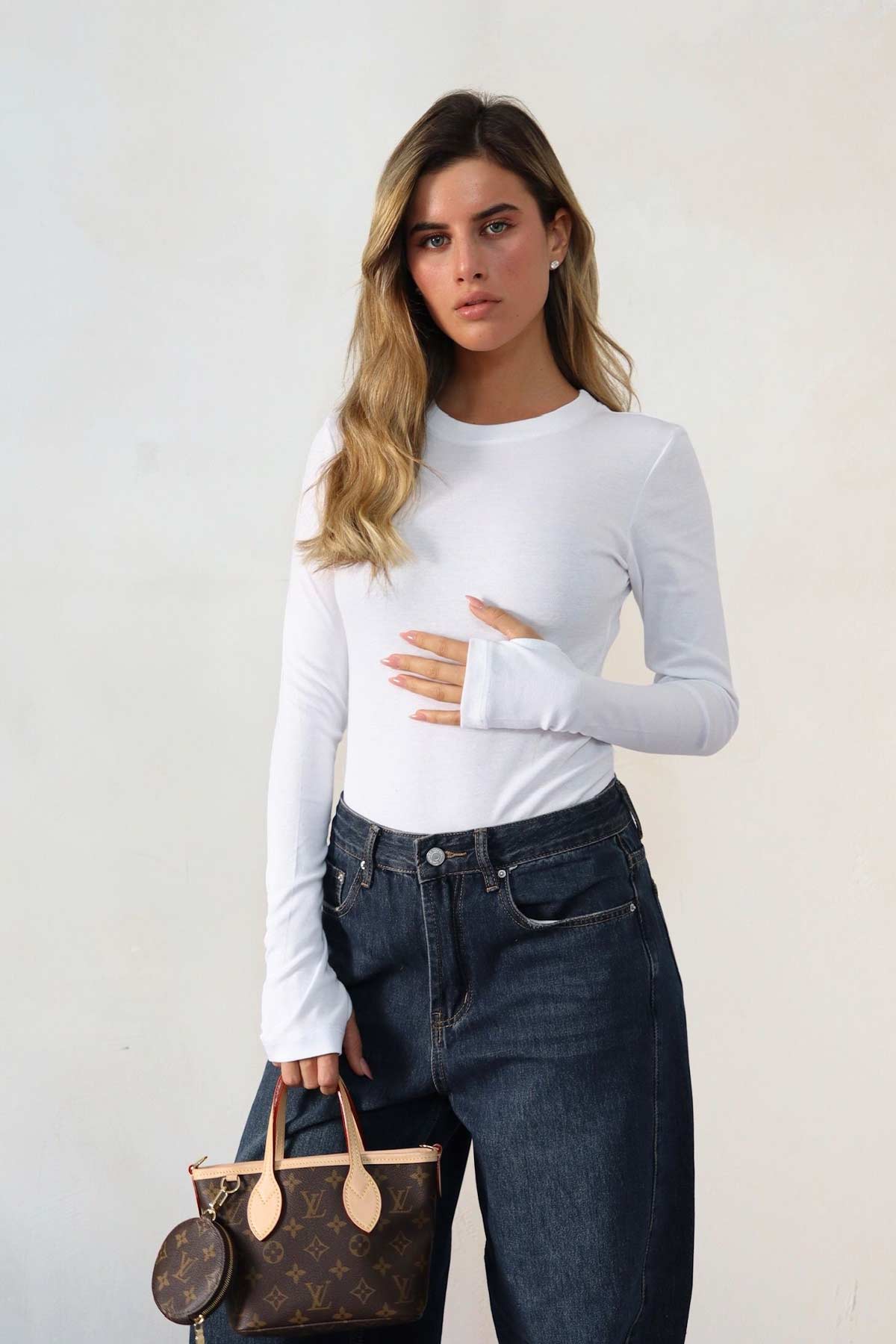 בגד גוף צ׳ורוס