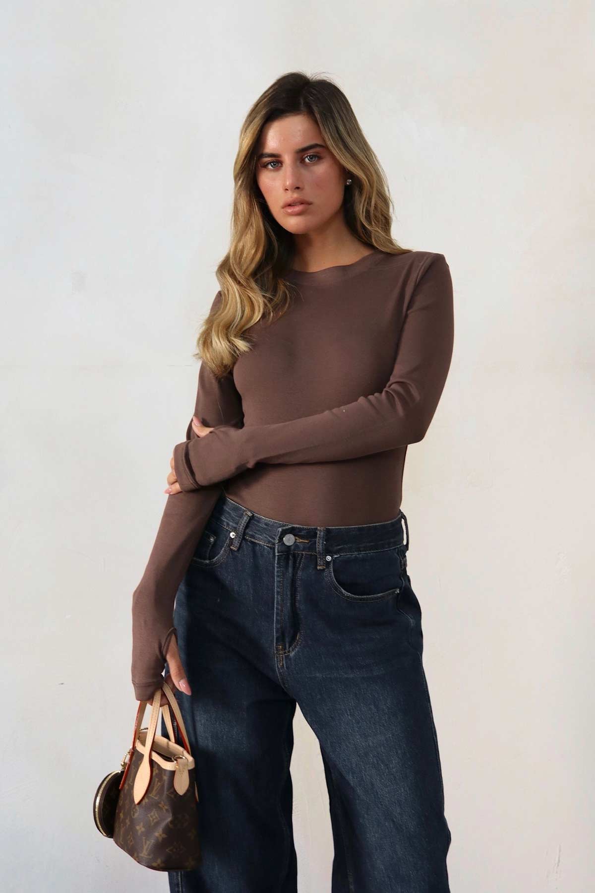 בגד גוף צ׳ורוס