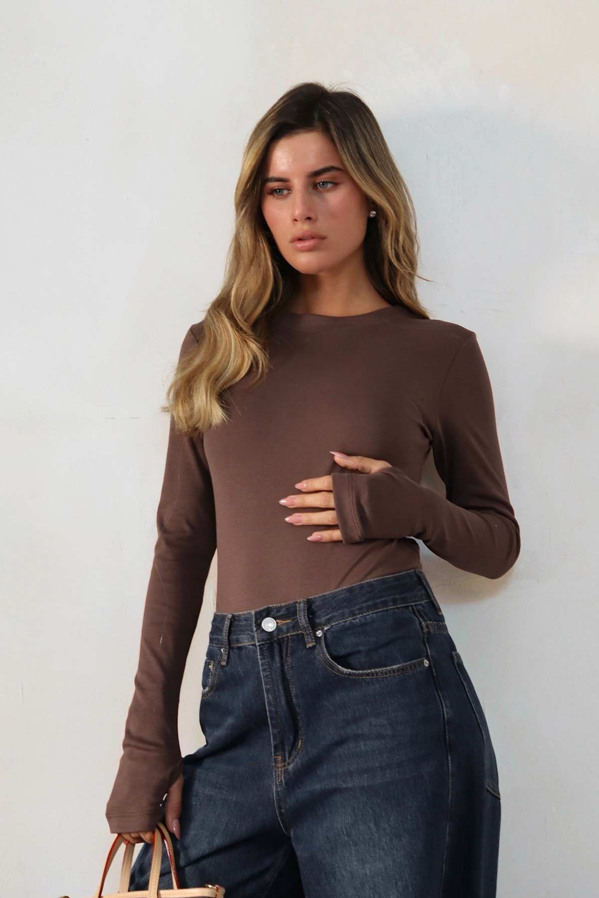 בגד גוף צ׳ורוס