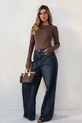 בגד גוף צ׳ורוס