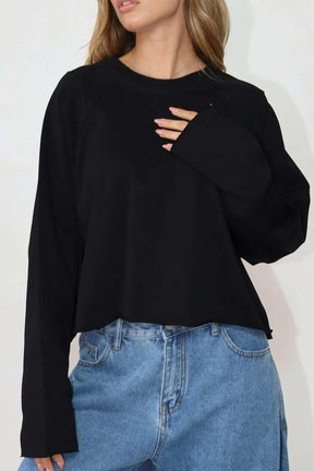 חולצת טי איידהו