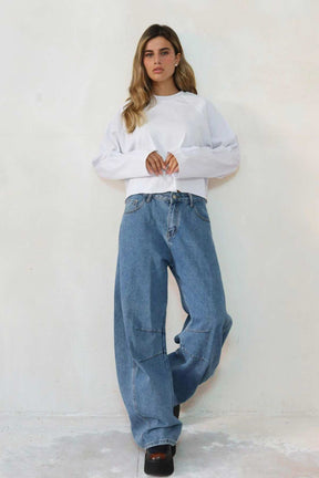 חולצת טי איידהו